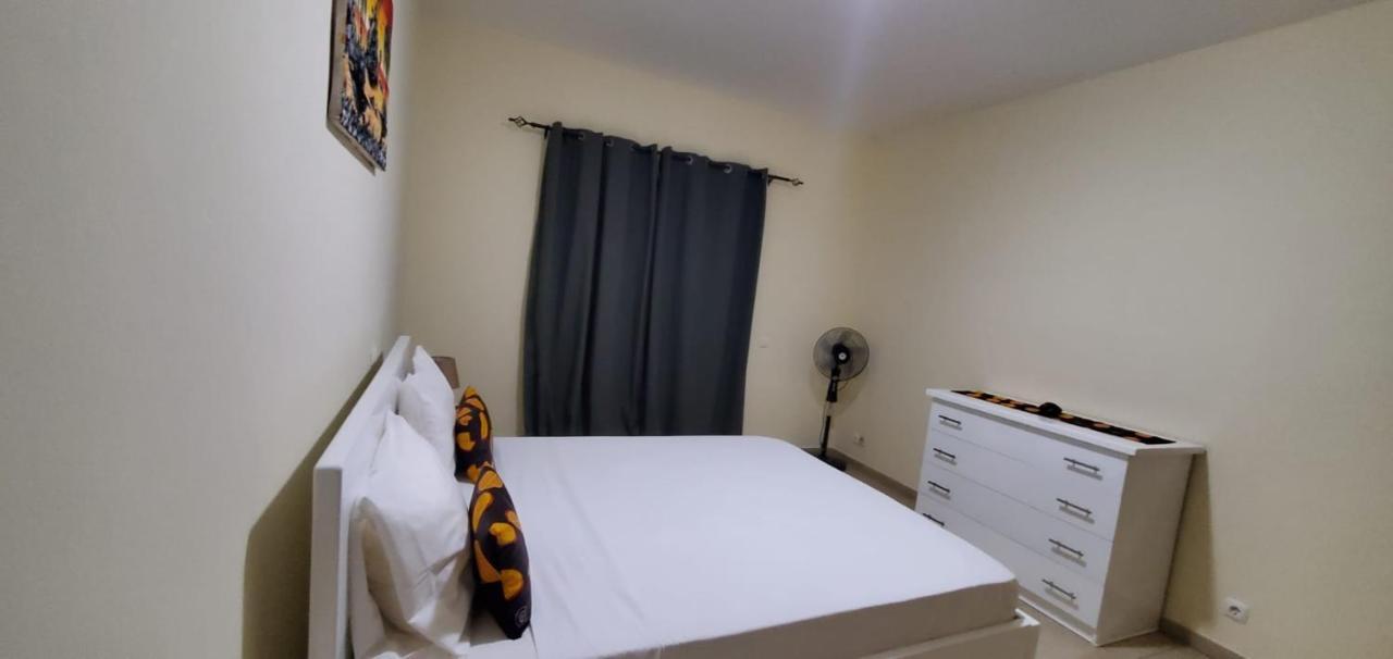 Apartamento Teixeira Espargos Eksteriør billede