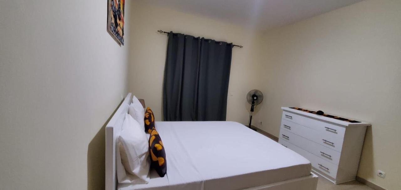 Apartamento Teixeira Espargos Eksteriør billede