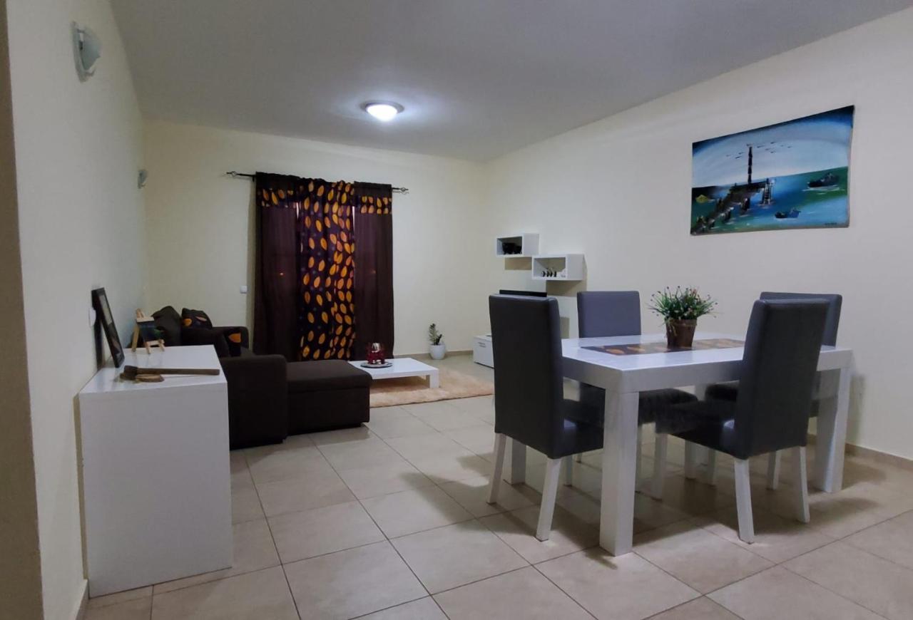 Apartamento Teixeira Espargos Eksteriør billede