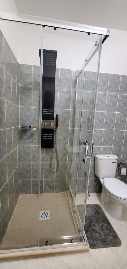 Apartamento Teixeira Espargos Eksteriør billede